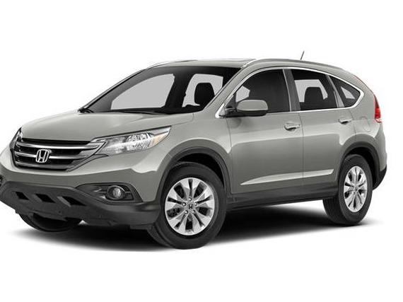 HONDA CR-V 2014 2HKRM4H77EH606555 image