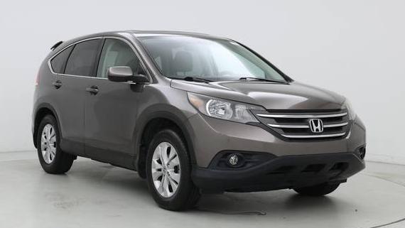 HONDA CR-V 2014 2HKRM3H53EH544273 image