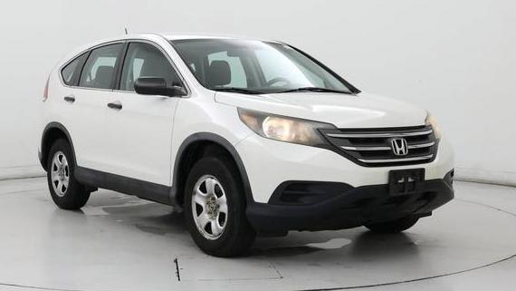 HONDA CR-V 2014 5J6RM4H39EL088628 image