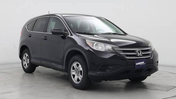 HONDA CR-V 2014 3CZRM3H3XEG714694 image