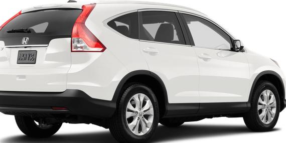 HONDA CR-V 2014 2HKRM4H72EH603496 image