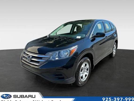 HONDA CR-V 2014 2HKRM3H34EH506629 image HONDA CR-V 2014 2HKRM3H34EH506629 image