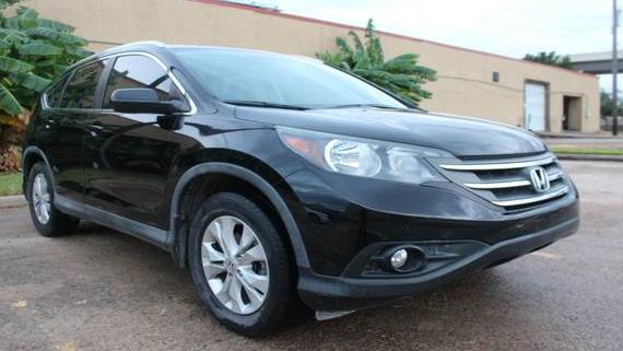 HONDA CR-V 2014 2HKRM3H74EH514670 image HONDA CR-V 2014 2HKRM3H74EH514670 image