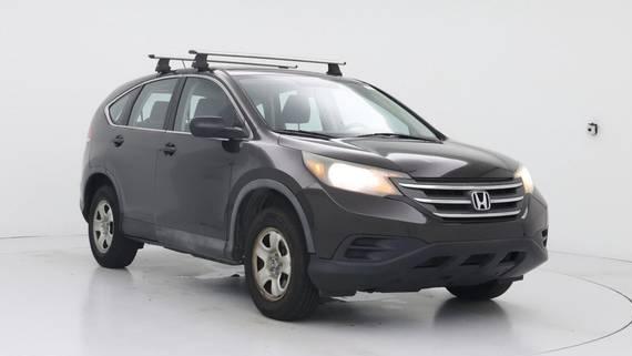 HONDA CR-V 2014 2HKRM4H36EH673712 image