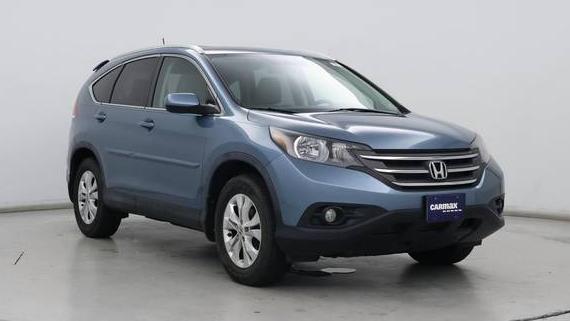 HONDA CR-V 2014 5J6RM4H73EL075912 image