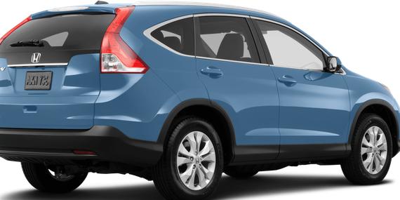 HONDA CR-V 2014 5J6RM4H75EL024458 image