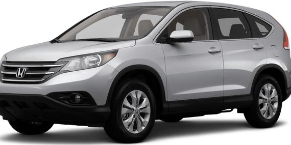HONDA CR-V 2014 3CZRM3H51EG700071 image