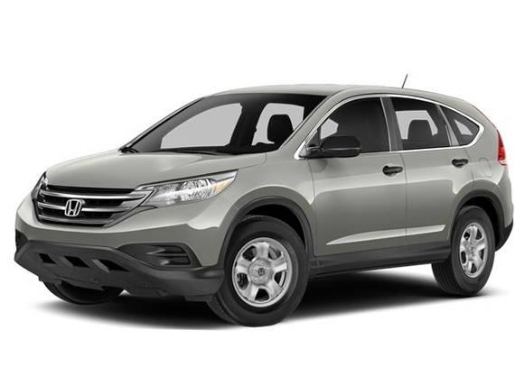 HONDA CR-V 2014 2HKRM4H31EH662939 image