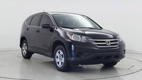 HONDA CR-V 2014 2HKRM4H33EH677099 image