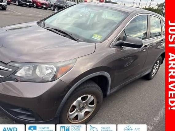 HONDA CR-V 2014 2HKRM4H31EH708236 image