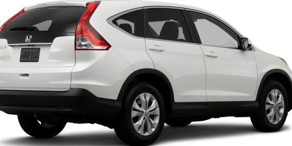 HONDA CR-V 2014 2HKRM4H56EH692200 image