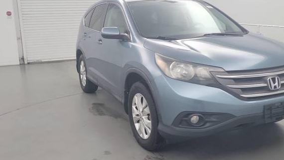 HONDA CR-V 2014 5J6RM4H51EL083506 image
