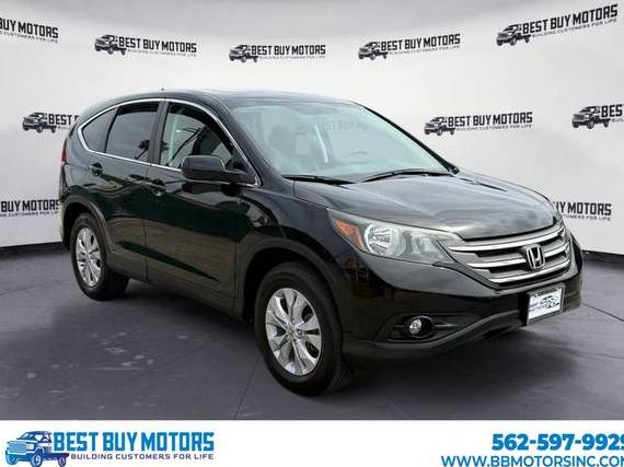 HONDA CR-V 2014 2HKRM4H51EH630039 image