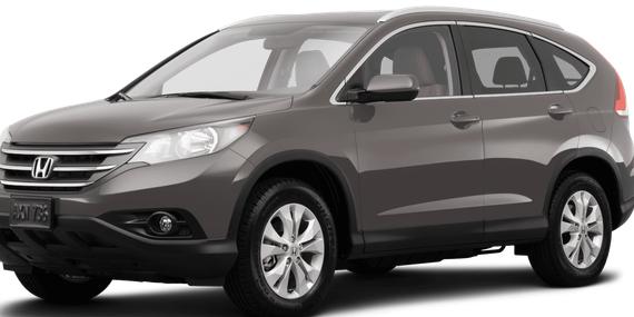 HONDA CR-V 2014 2HKRM3H77EH551907 image