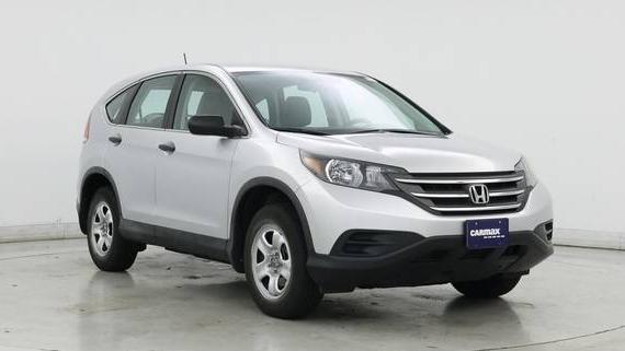 HONDA CR-V 2014 2HKRM4H37EH662508 image