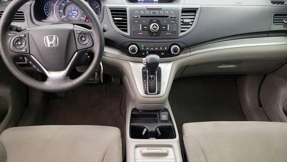 HONDA CR-V 2014 3CZRM3H5XEG703745 image