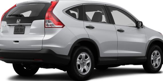 HONDA CR-V 2014 2HKRM4H38EH688325 image