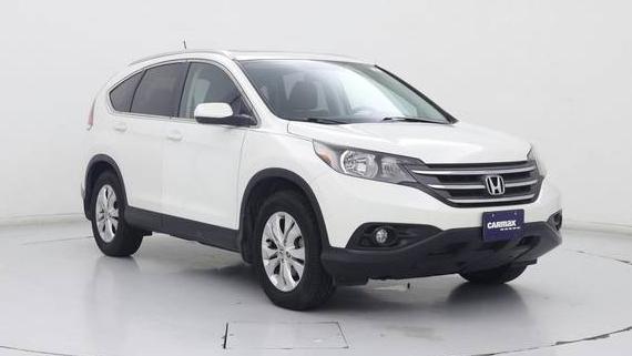 HONDA CR-V 2014 5J6RM3H7XEL031206 image