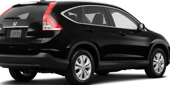 HONDA CR-V 2014 5J6RM4H73EL045681 image