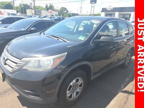 HONDA CR-V 2014 2HKRM4H35EH720468 image