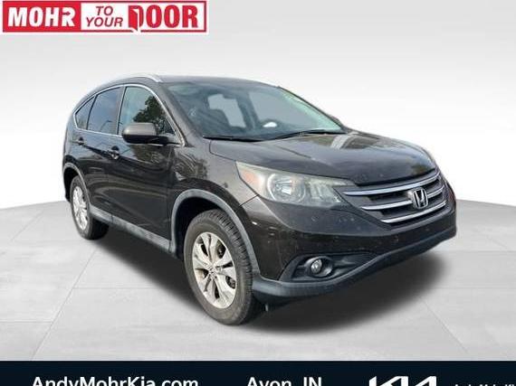 HONDA CR-V 2014 2HKRM4H71EH677878 image HONDA CR-V 2014 2HKRM4H71EH677878 image