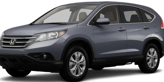 HONDA CR-V 2014 3CZRM3H53EG700993 image