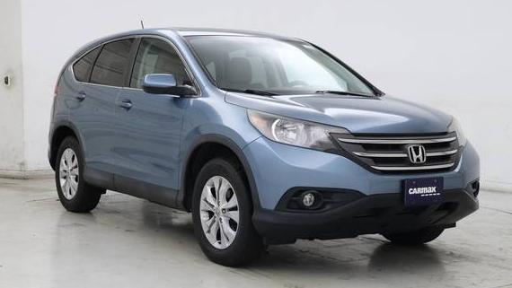 HONDA CR-V 2014 2HKRM4H56EH716804 image
