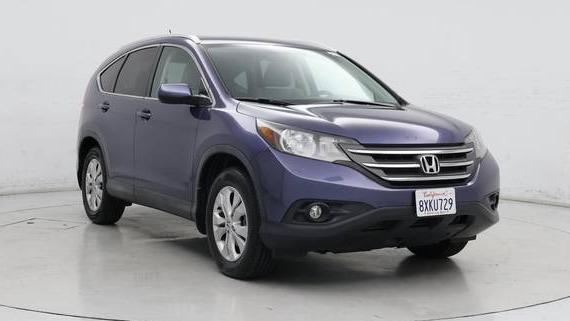 HONDA CR-V 2014 2HKRM4H73EH667806 image