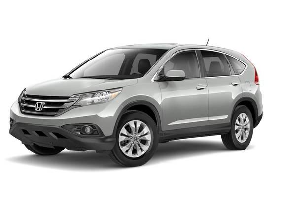 HONDA CR-V 2014 5J6RM4H56EL004296 image