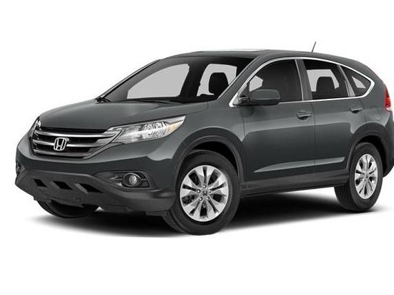 HONDA CR-V 2014 2HKRM4H56EH609963 image