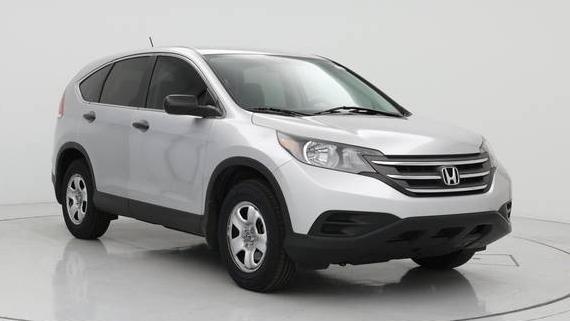 HONDA CR-V 2014 2HKRM3H39EH513818 image