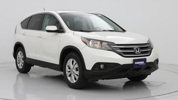 HONDA CR-V 2014 5J6RM3H59EL027923 image