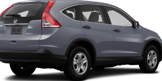 HONDA CR-V 2014 2HKRM4H30EH694538 image