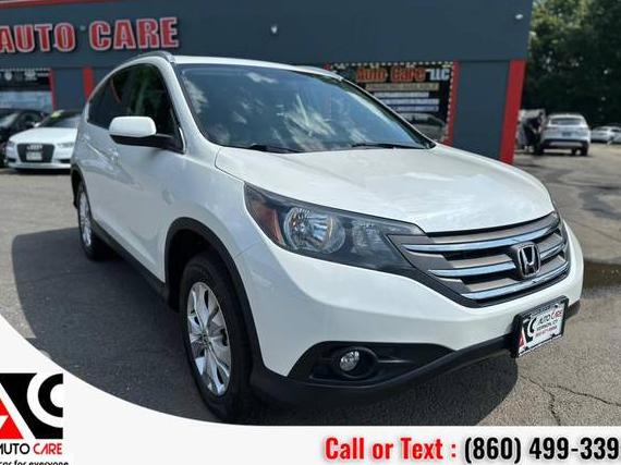 HONDA CR-V 2014 5J6RM4H79EL063621 image