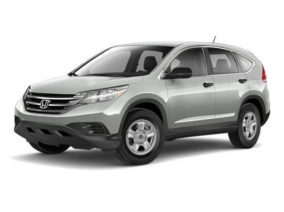 HONDA CR-V 2014 3CZRM3H30EG715272 image
