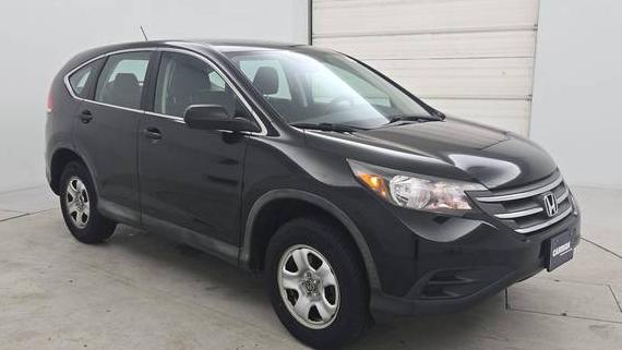 HONDA CR-V 2014 2HKRM4H39EH710946 image