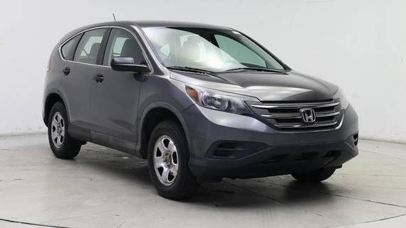 HONDA CR-V 2014 2HKRM4H36EH710029 image