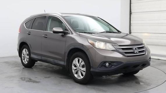 HONDA CR-V 2014 2HKRM4H77EH648773 image