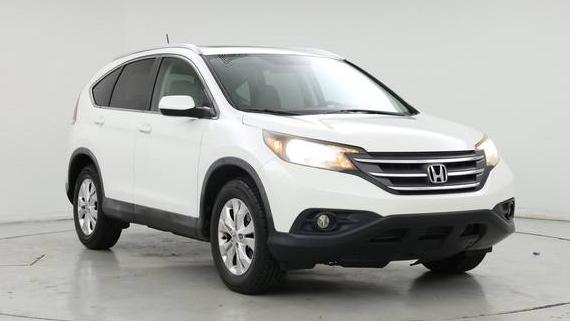 HONDA CR-V 2014 5J6RM3H74EL038961 image