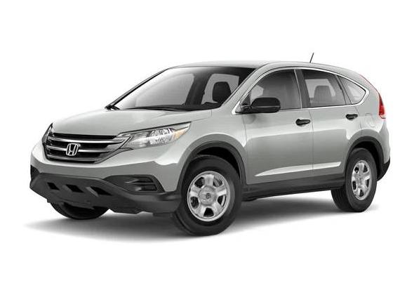 HONDA CR-V 2014 2HKRM4H38EH726023 image