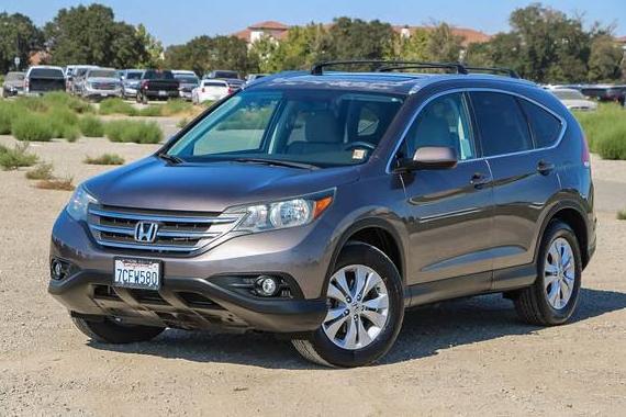 HONDA CR-V 2014 5J6RM4H54EL003566 image HONDA CR-V 2014 5J6RM4H54EL003566 image