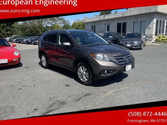 HONDA CR-V 2014 2HKRM4H76EH661868 image HONDA CR-V 2014 2HKRM4H76EH661868 image