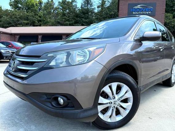 HONDA CR-V 2014 2HKRM3H7XEH514267 image HONDA CR-V 2014 2HKRM3H7XEH514267 image