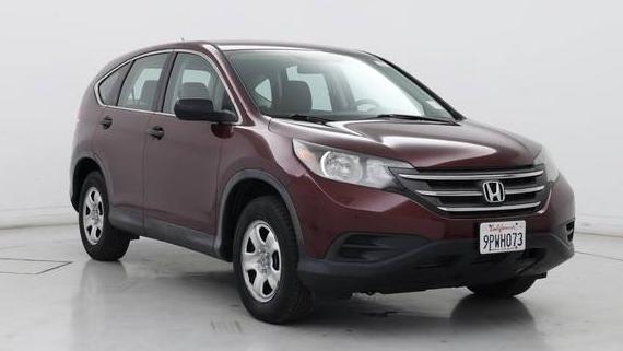 HONDA CR-V 2014 5J6RM3H34EL004581 image HONDA CR-V 2014 5J6RM3H34EL004581 image