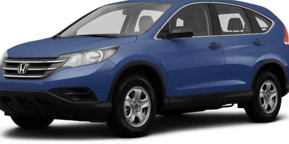 HONDA CR-V 2014 2HKRM3H37EH540337 image