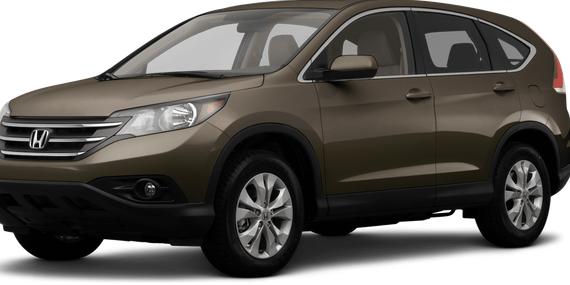HONDA CR-V 2014 3CZRM3H58EG702108 image