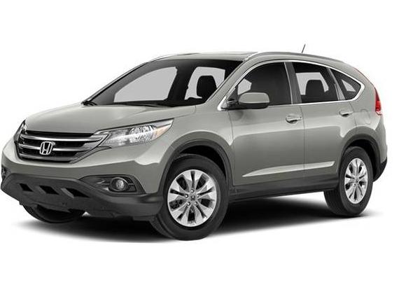 HONDA CR-V 2014 2HKRM3H70EH509157 image