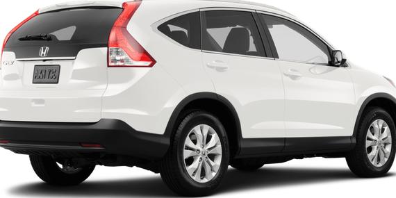HONDA CR-V 2014 5J6RM4H75EL101068 image