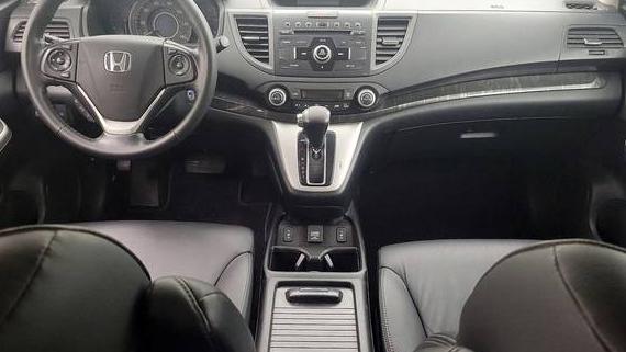 HONDA CR-V 2014 2HKRM4H77EH659952 image