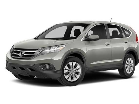HONDA CR-V 2014 3CZRM3H51EG706257 image